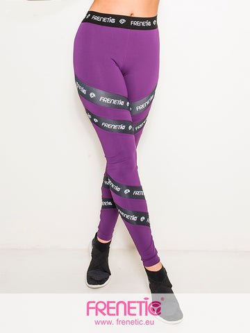 GERLA-34 trendi leggings